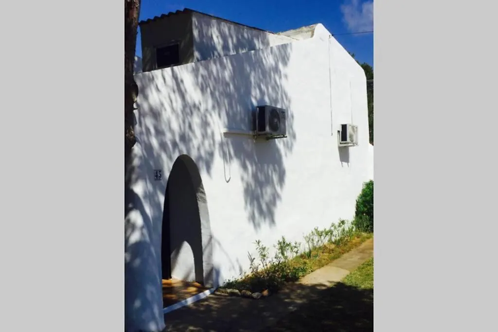 Holiday home Cala Serena Beach 6