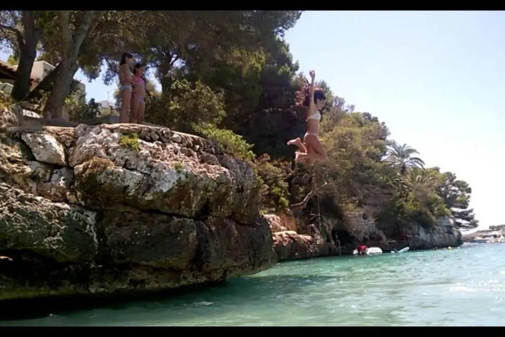 Holiday home Cala Serena Beach 6
