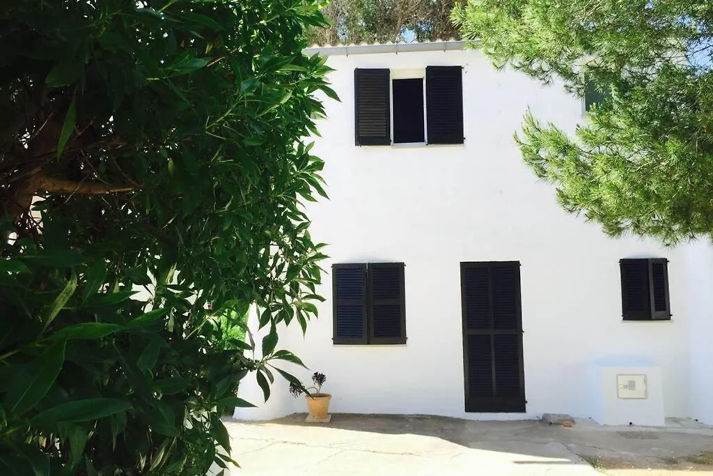Cala Serena Beach 6 Holiday home Cala Serena (Mallorca)