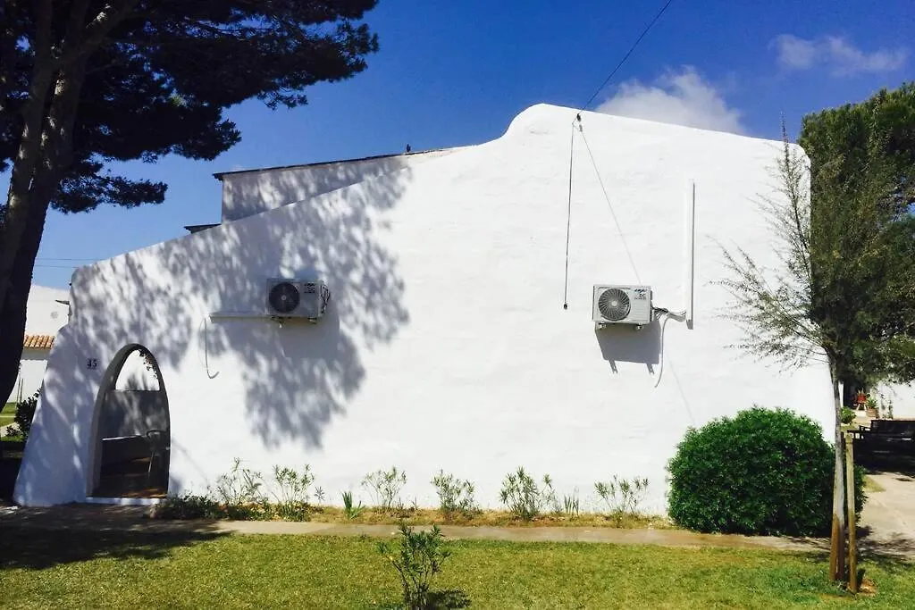Holiday home Cala Serena Beach 6 Spain