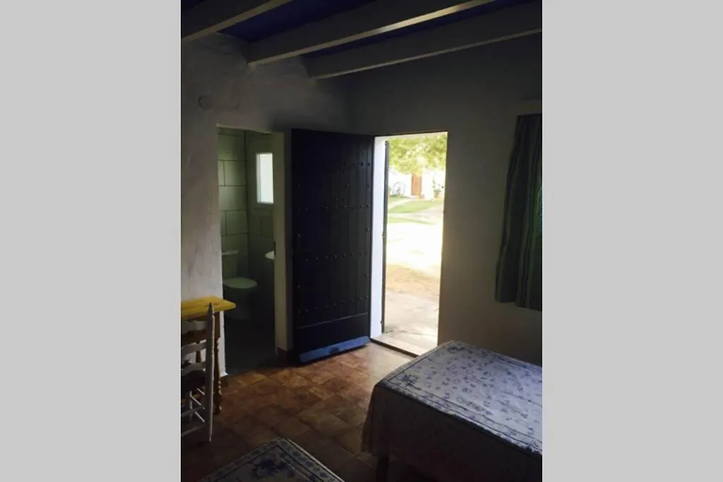 Cala Serena Beach 6 Holiday home