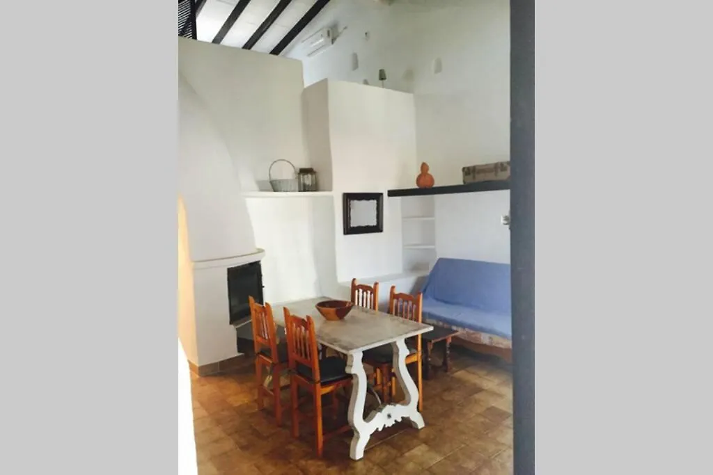 Holiday home Cala Serena Beach 6 Spain