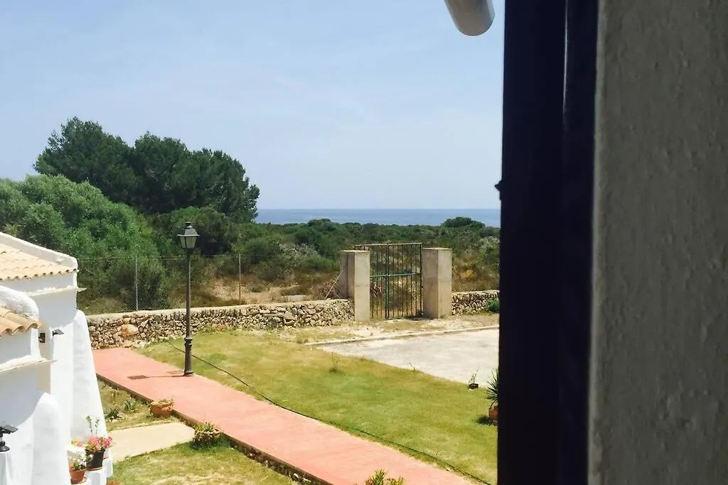 Holiday home Cala Serena Beach 6