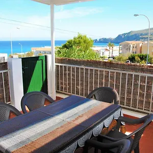 Apartamento Casa Serrans, Cala Mesquida (Mallorca)